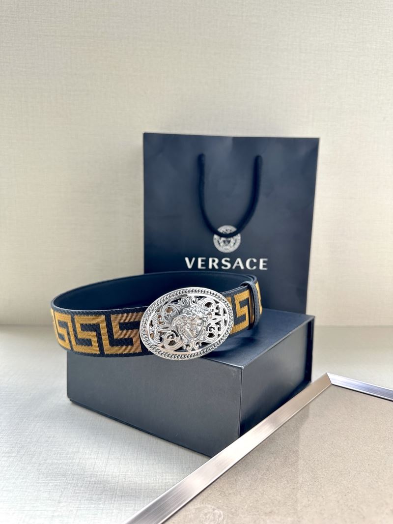 Versace Belts